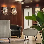 Garden Michelangelo 4* Mestre