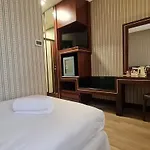 Garden Michelangelo 4* Mestre