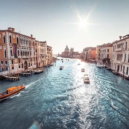 Venice Michelangelo Otel 4*