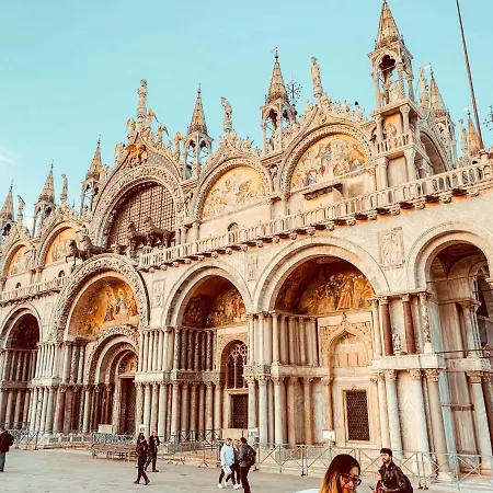 Venice Michelangelo 4* Μέστρε