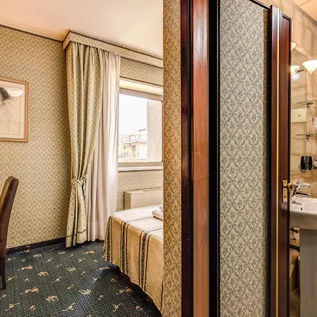 Ξενοδοχείο Venice Michelangelo 4*