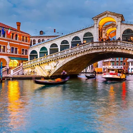 Venice Michelangelo 4*