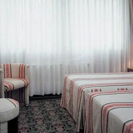 Venice Michelangelo Ξενοδοχείο 4*