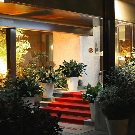 Venice Michelangelo 4* Μέστρε
