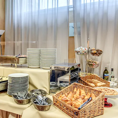Venice Michelangelo Otel 4*