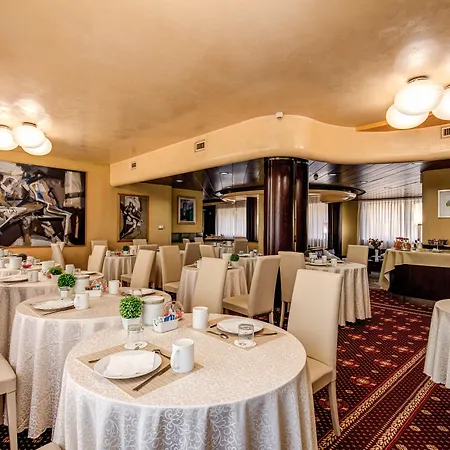Venice Michelangelo Ξενοδοχείο 4*