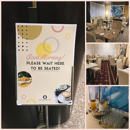 Venice Michelangelo 4* Μέστρε
