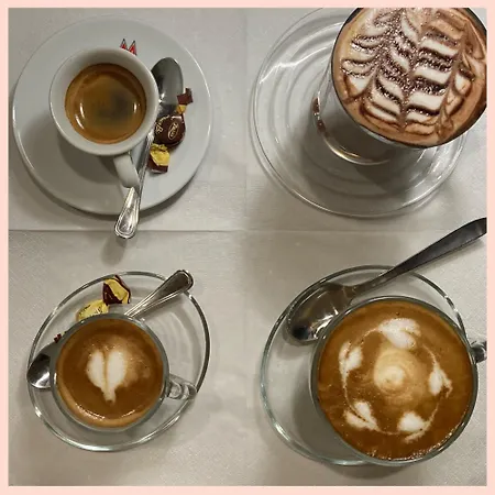Venice Michelangelo 4*