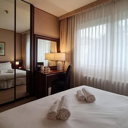 Szálloda Garden Michelangelo