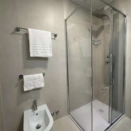 Garden Michelangelo Szálloda