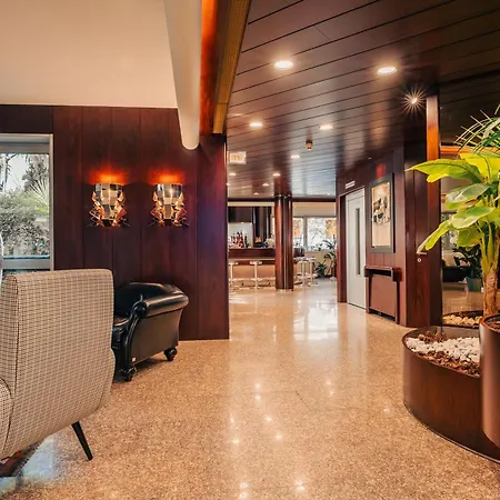 Garden Michelangelo Mestre