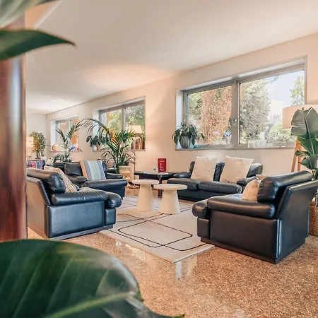 Garden Michelangelo Mestre