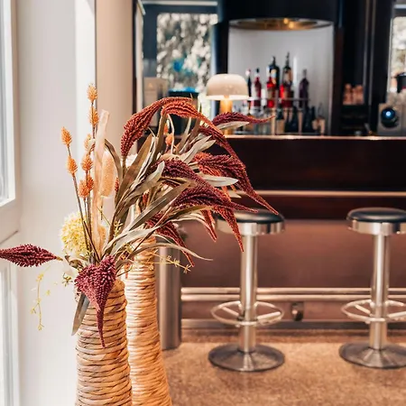 Garden Michelangelo Mestre