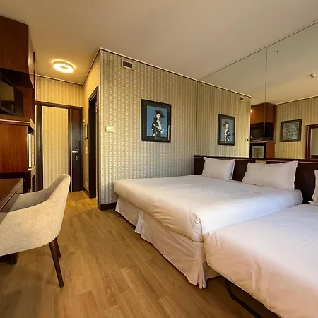 Hotel Garden Michelangelo 4*