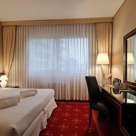 Garden Michelangelo 4*