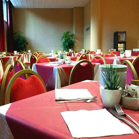 Venice Michelangelo 4* Μέστρε