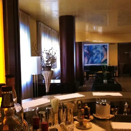 Venice Michelangelo 4* Μέστρε