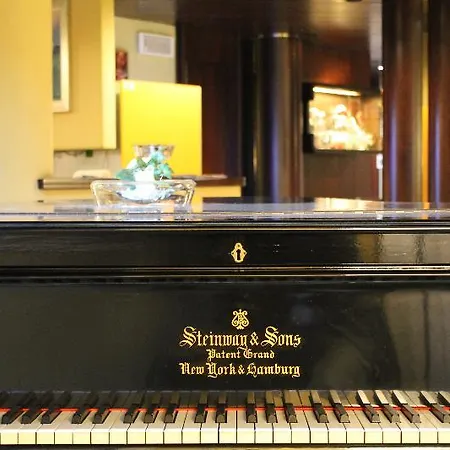 Venice Michelangelo Otel Mestre