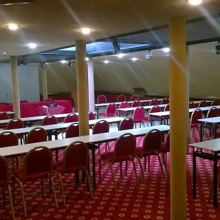 Ξενοδοχείο Venice Michelangelo 4*