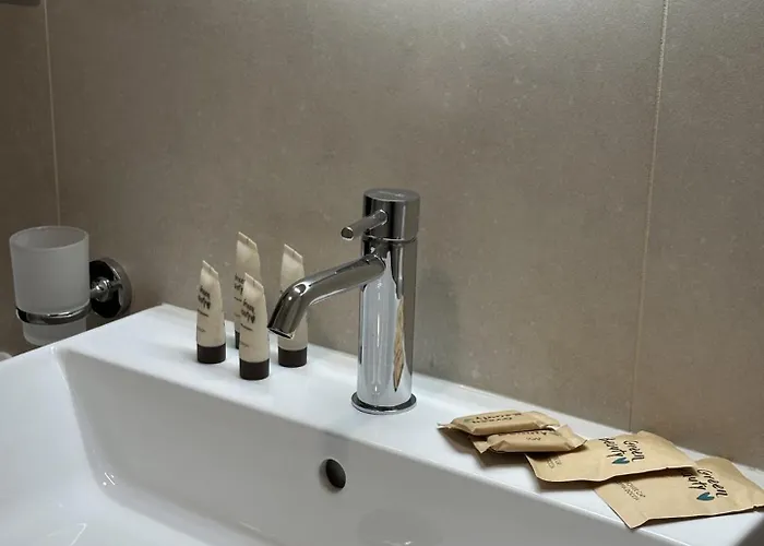 Hotel Garden Michelangelo