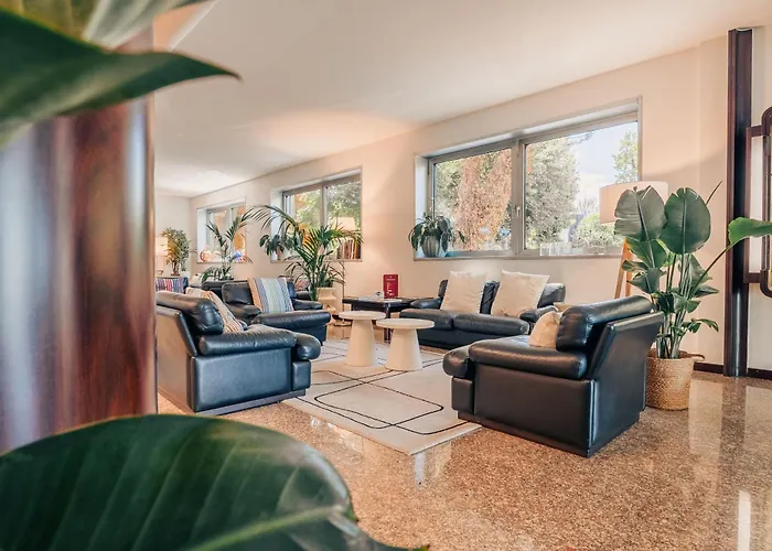 Garden Michelangelo Mestre