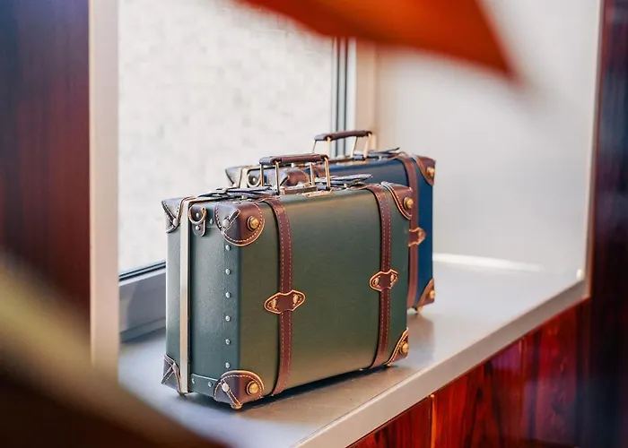 Garden Michelangelo 4* Mestre