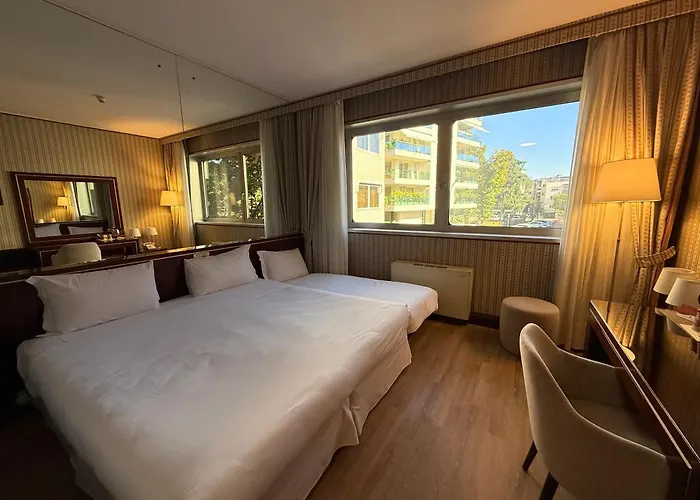 Garden Michelangelo Hotel