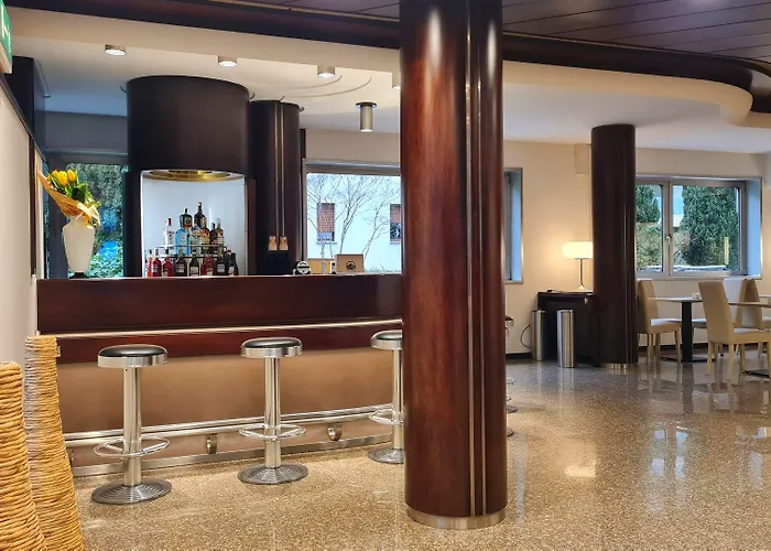 Hotel Garden Michelangelo 4*