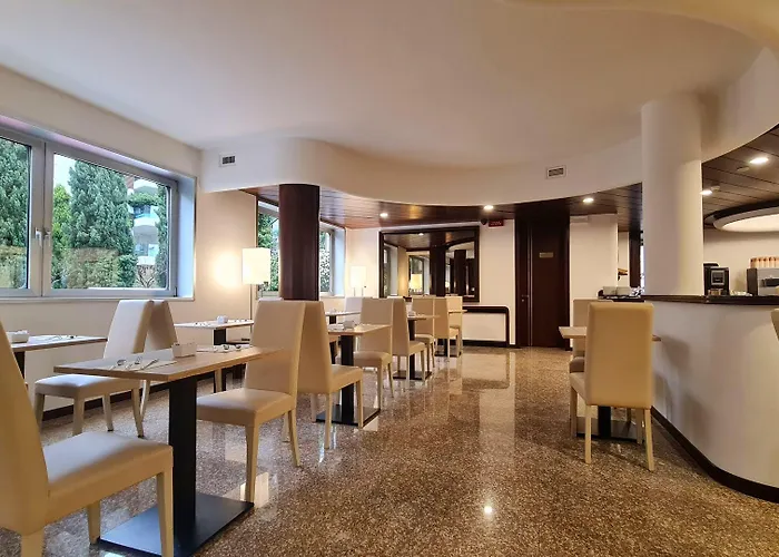 Garden Michelangelo Hotel