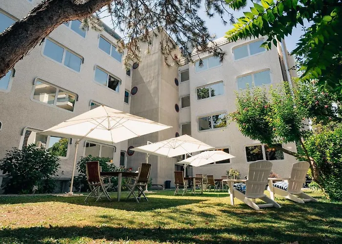 Garden Michelangelo Hotel