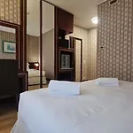 酒店 Garden Michelangelo 梅斯特雷