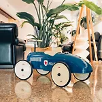 Garden Michelangelo Hotel