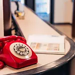 Garden Michelangelo Hotel 4*