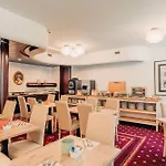 Hotell Garden Michelangelo Mestre