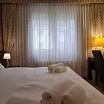 Hotel Garden Michelangelo Mestre