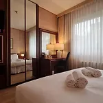 Garden Michelangelo Hotel