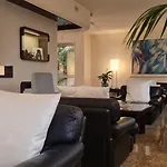 Garden Michelangelo Hotel Mestre