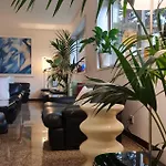 Garden Michelangelo 4* Mestre