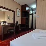 酒店 Garden Michelangelo 梅斯特雷