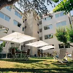 Garden Michelangelo Hotel