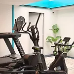 Hotell Garden Michelangelo 4*