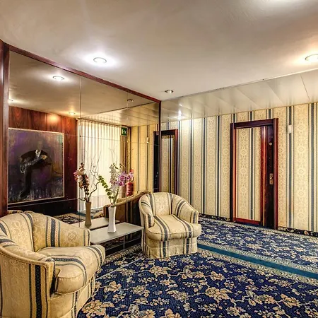 Venice Michelangelo 4* Mestre