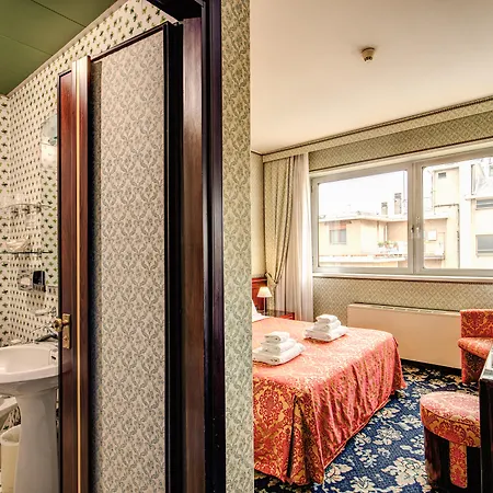 Hotel Venice Michelangelo 4*