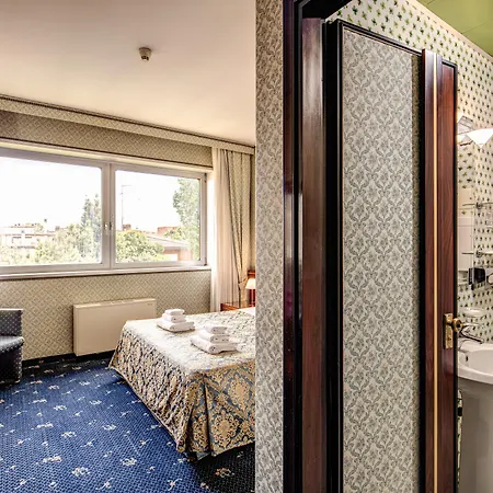 Venice Michelangelo 4* Mestre