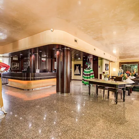 Hotel Venice Michelangelo