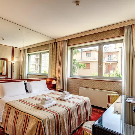 Hotel Venice Michelangelo