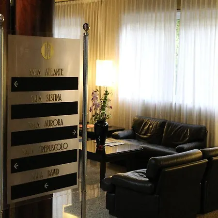 Venice Michelangelo Otel