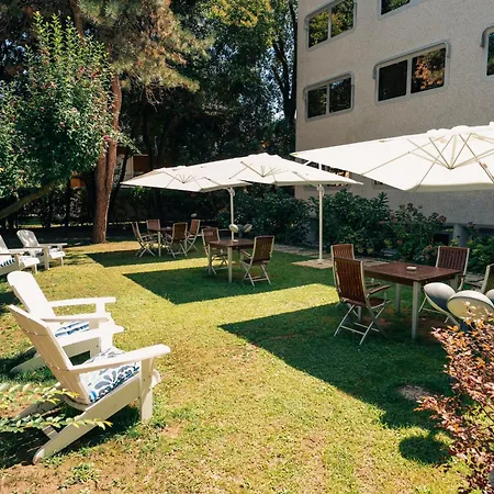 Hotel Garden Michelangelo