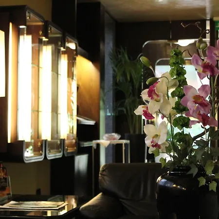 Venice Michelangelo Hotel Mestre