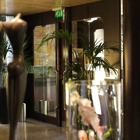 Venice Michelangelo 4* Mestre